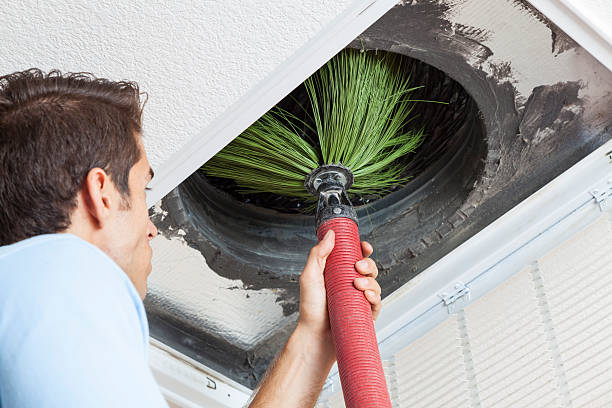 Best Commercial HVAC Duct Cleaning  in Glen Head, NY